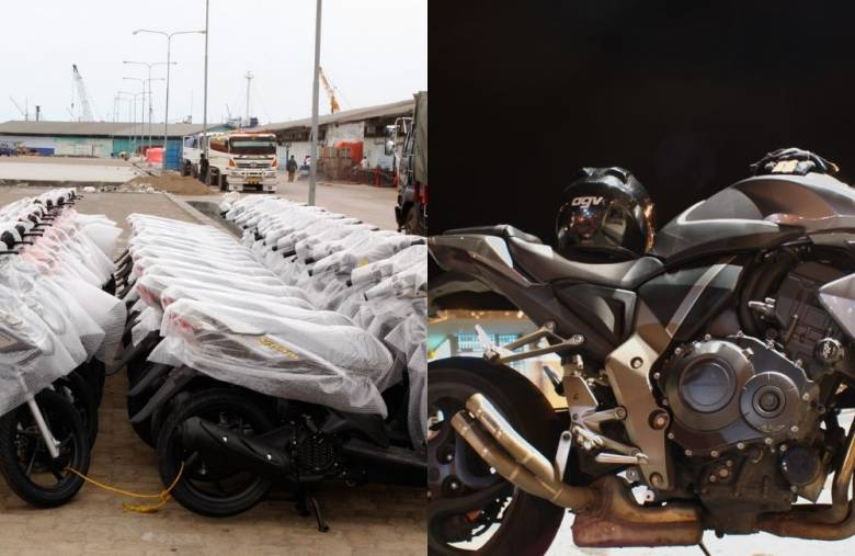 Motor Transmisi Matic Vs Motor Manual Mana Yang Lebih Baik?